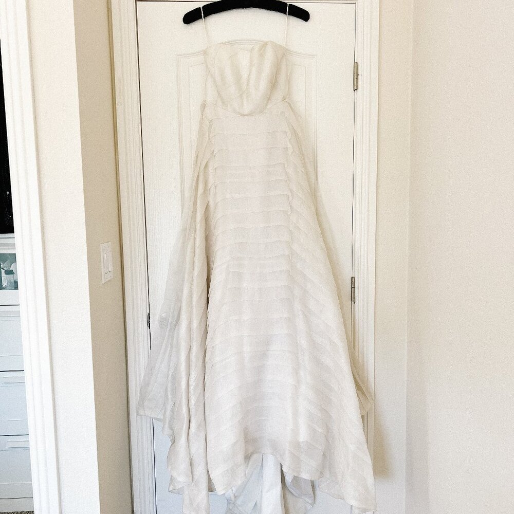 Aria Wedding Dress